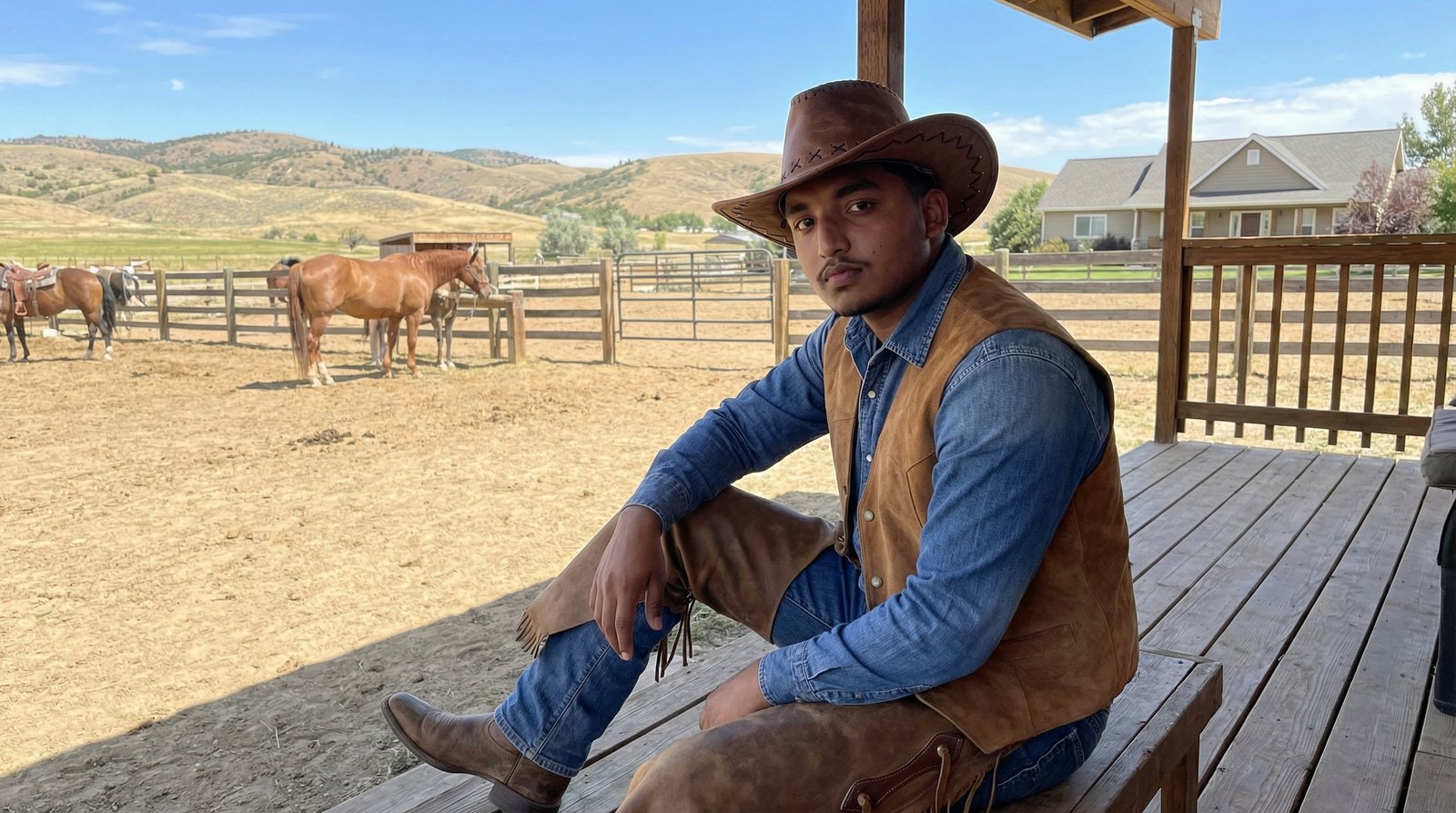 JP Garage Philosophy